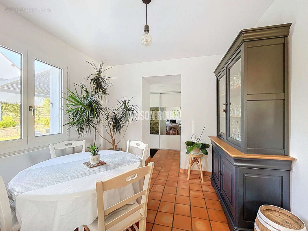 Appartement à SAINT-CAST-LE-GUILDO