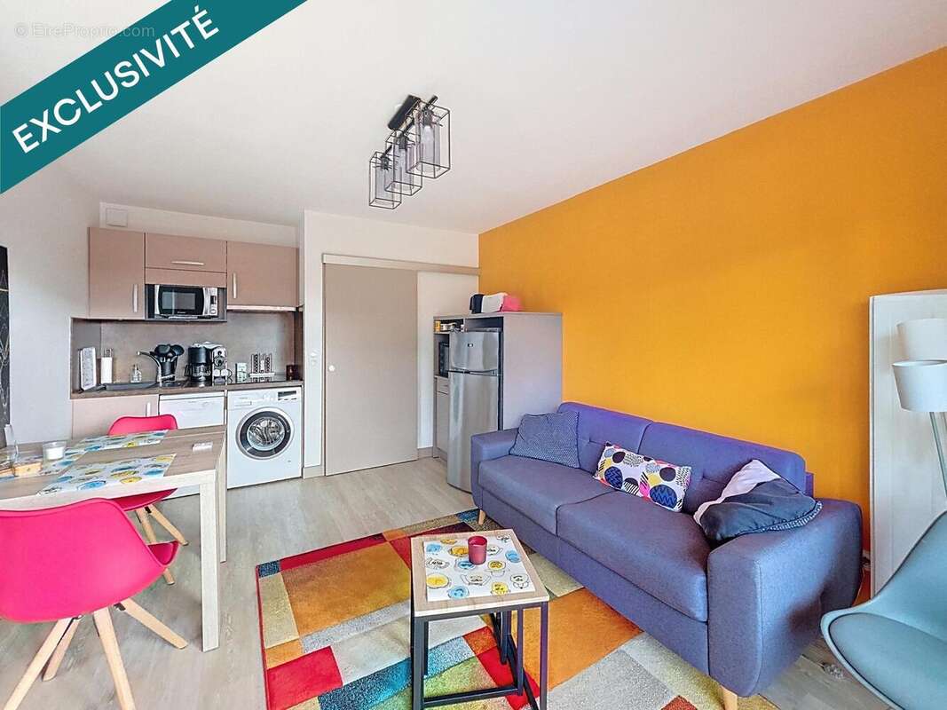 Photo 4 - Appartement à LA BAULE-ESCOUBLAC