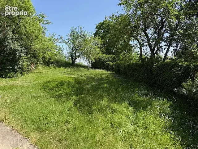 Maison à rénover avec vue sur la plaine - photo 7