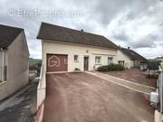 Maison à MONTMIRAIL