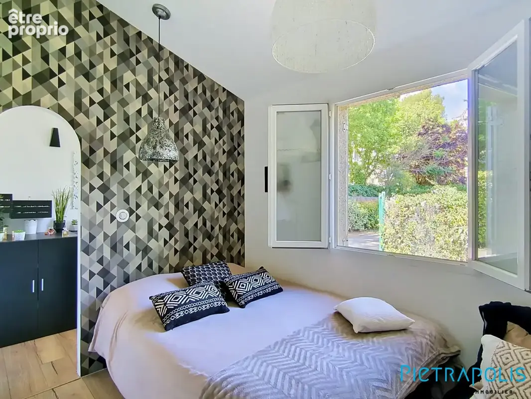 Maison 2 pièces 42 m² à vendre à Sete (34200) - photo 4