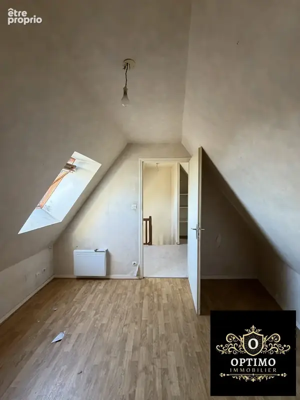 Maison 2 pièces 44 m² à vendre à Pontrieux (22260) - photo 5