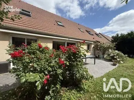 Photo 1 - Maison à CHAMPS-SUR-MARNE