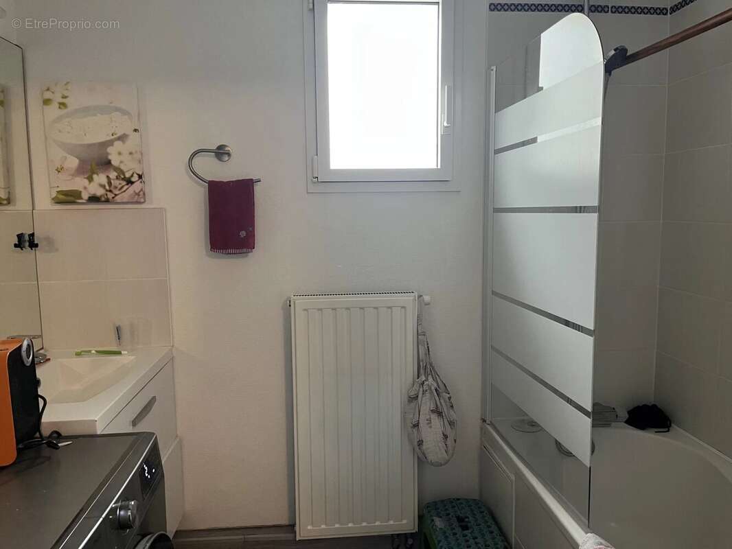Appartement à PLOEMEUR