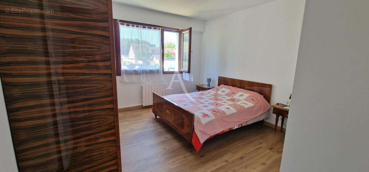 Appartement à LOUVIERS
