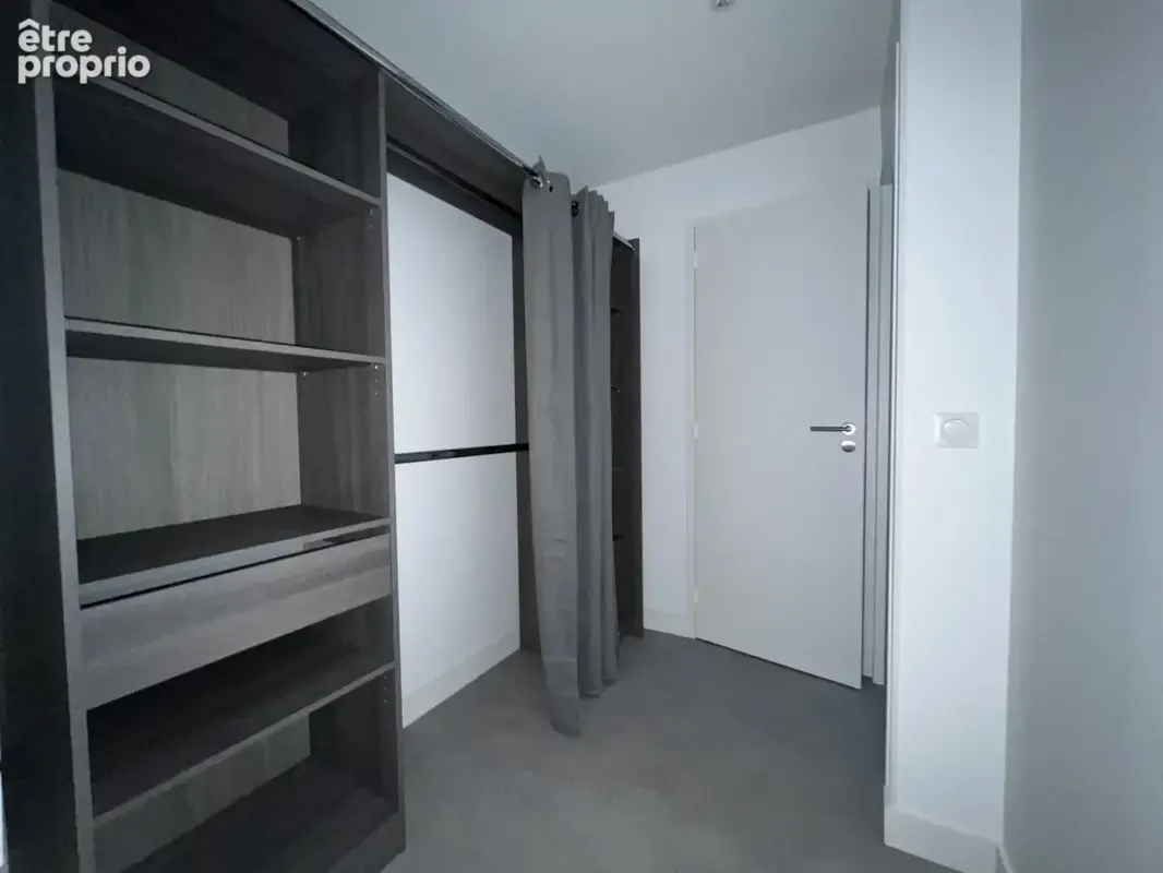 Marechal joffre - appartement chambre + bureau - photo 5