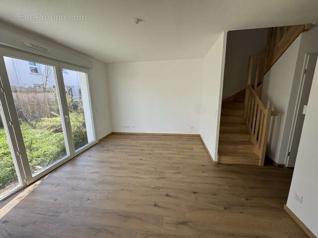 Maison à MERIGNAC