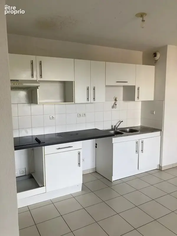 Croix daurade - appartement t4 - photo 6