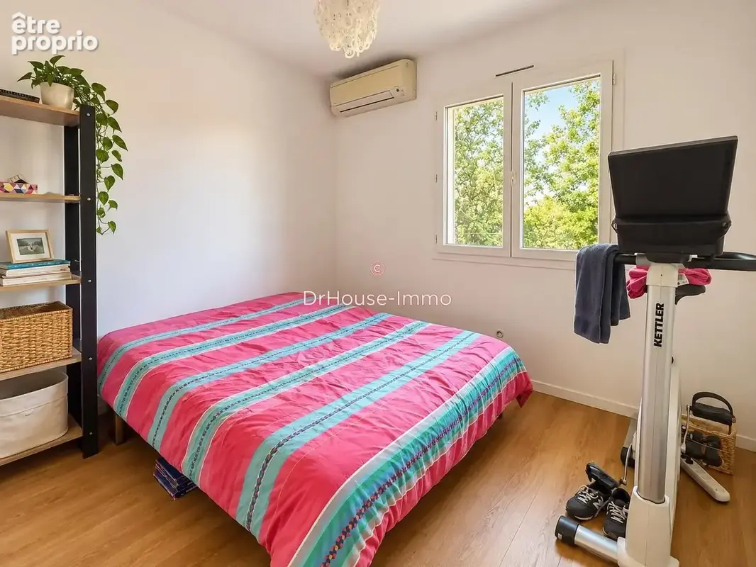 Maison 4 pièces 104 m² à vendre à Genissac (33420) - photo 9