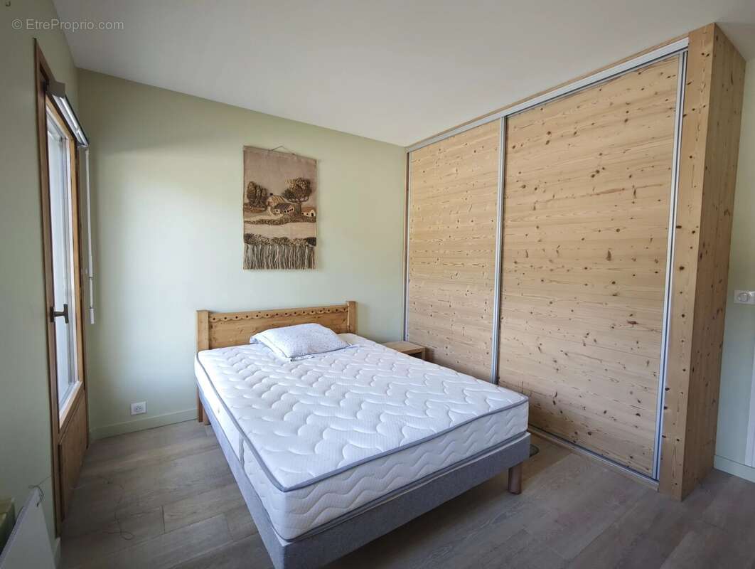 Appartement à SAMOENS