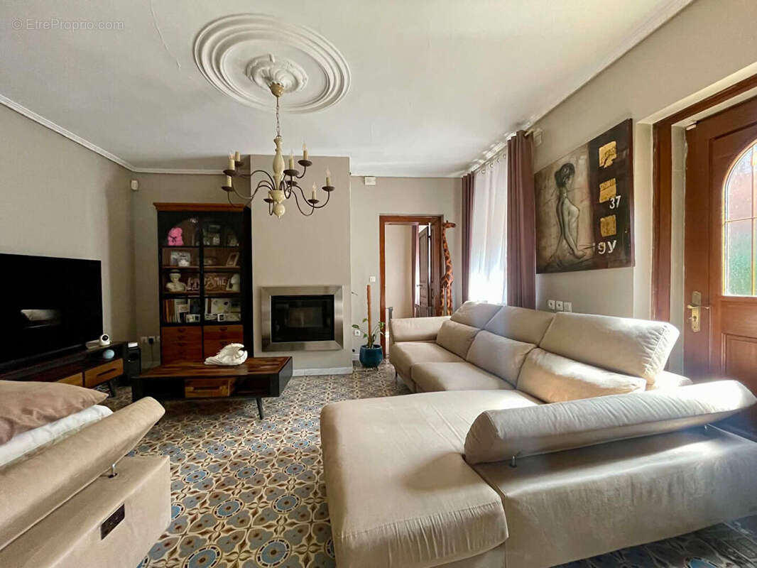 Maison Tortequesne 5 pièce(s) - photo 3