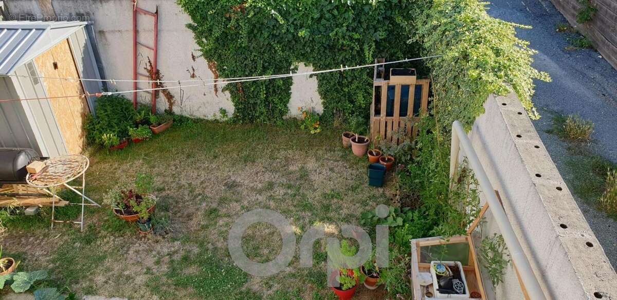 Appartement à AYTRE