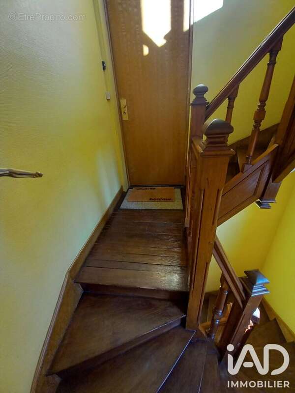 Appartement 56 m² à Charleville-Mezieres  - photo 6