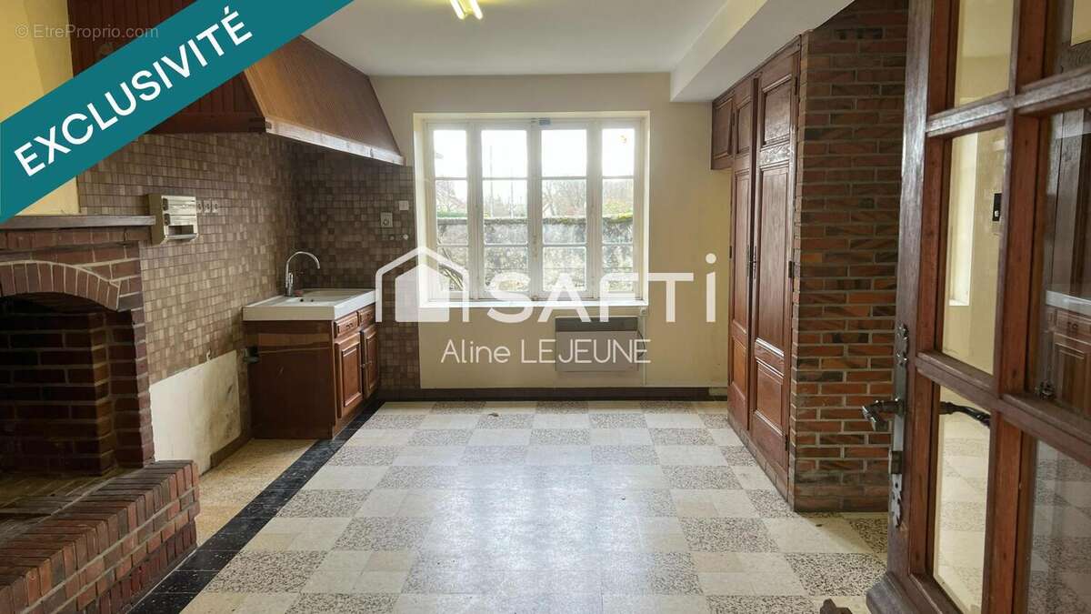 Photo 7 - Maison à SAINT-JEAN-DE-BRAYE