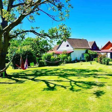 1 n°3 - Maison à VILLERS-SUR-AUTHIE