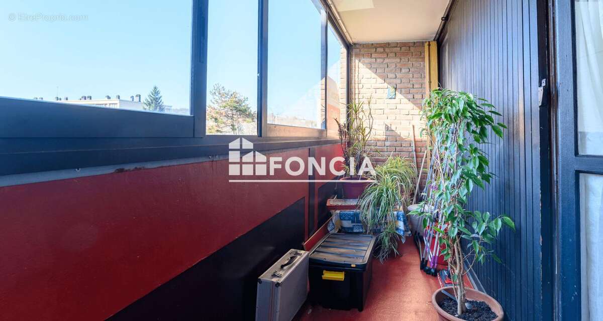 Appartement à NEUILLY-SUR-MARNE