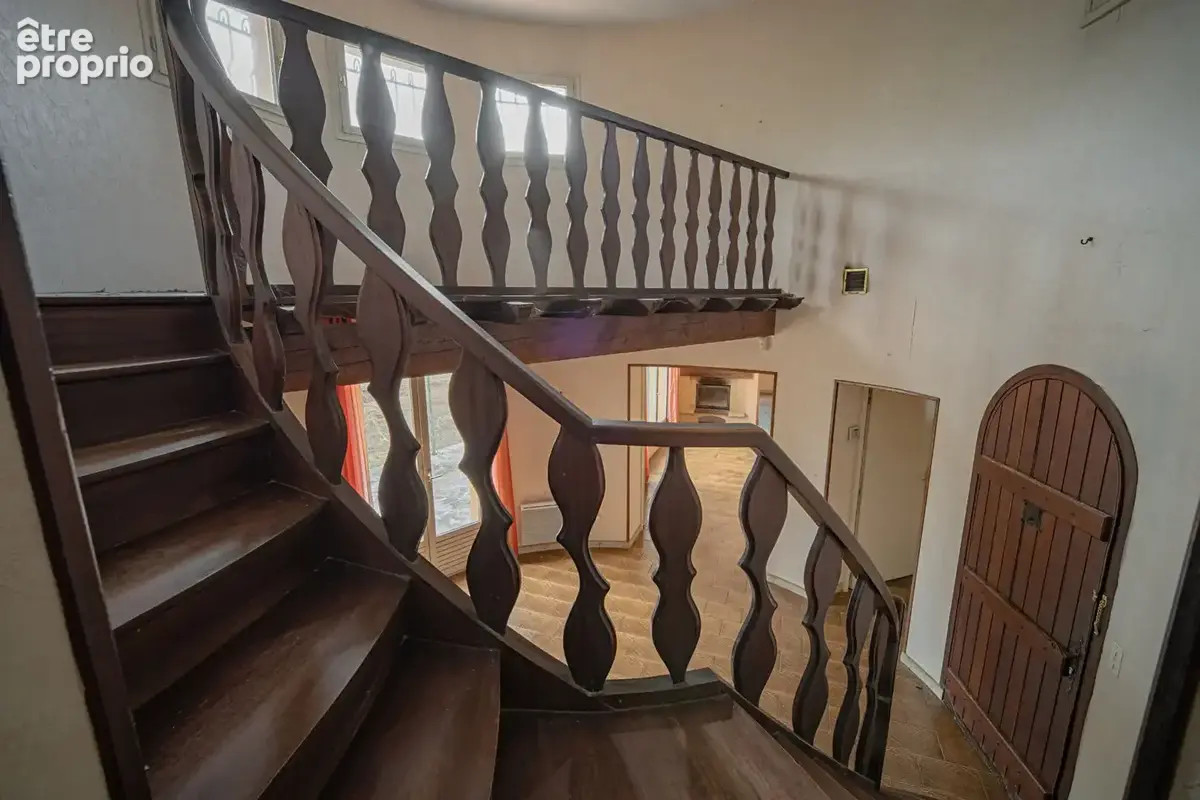 Tournefeuille ? maison de caractère de 182 m² sur parcelle de 1 600 m² - photo 8