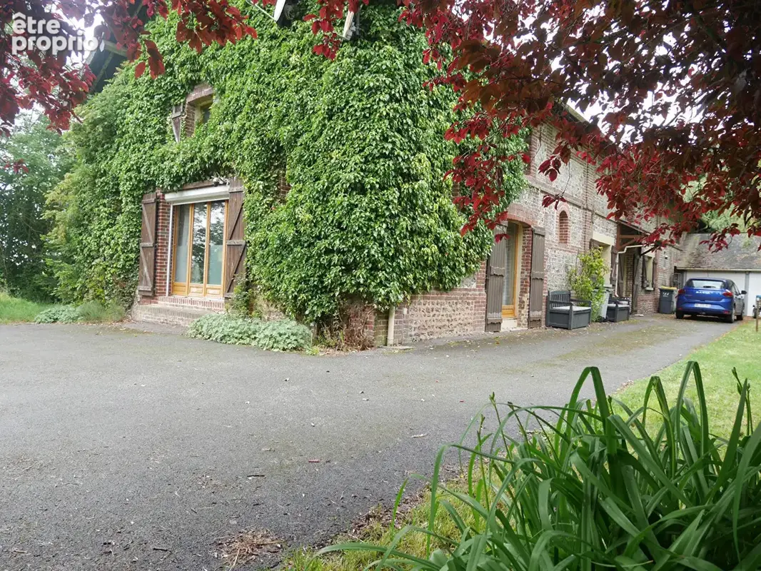 Mesnil-panneville - photo 8