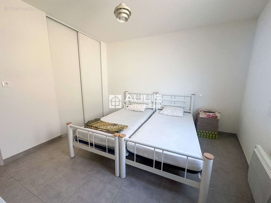 Appartement à FLEURY