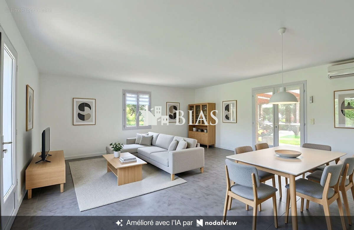 Maison 133 m² à Dozule  - photo 5