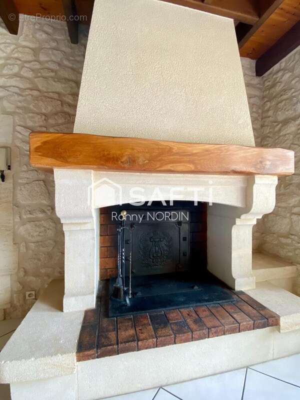 Photo 7 - Maison à RAUZAN