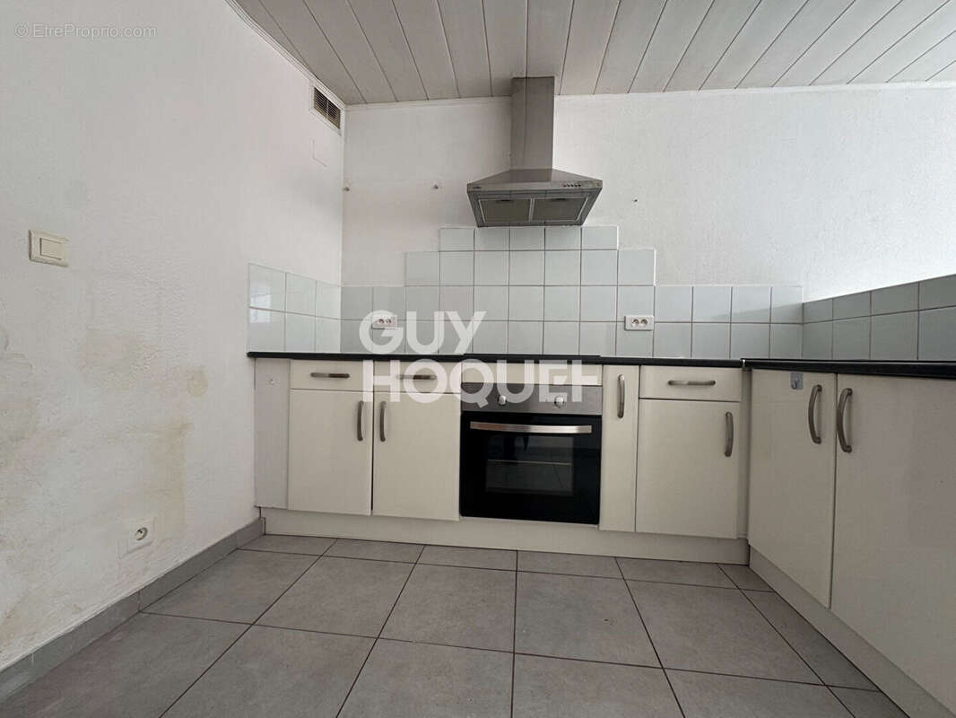 Appartement à CARPENTRAS