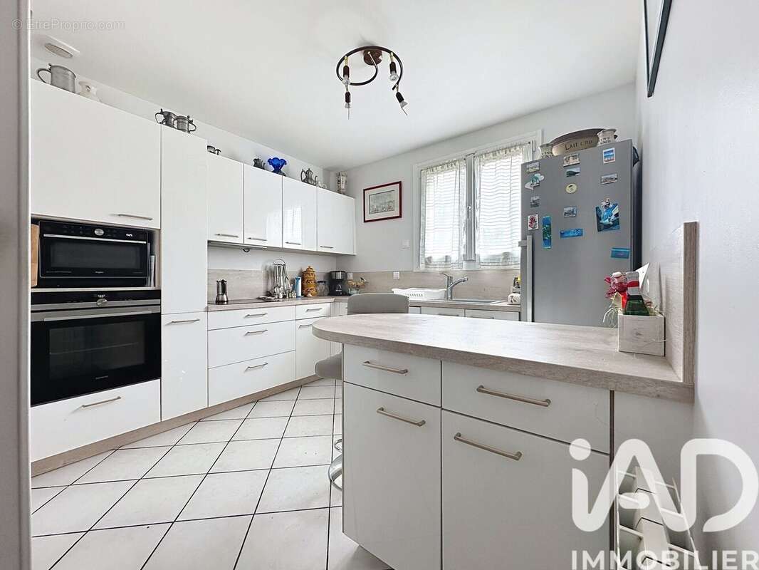 Photo 5 - Maison à RAMBOUILLET