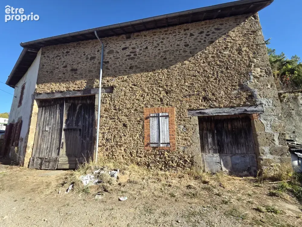 Maison de ville - photo 3
