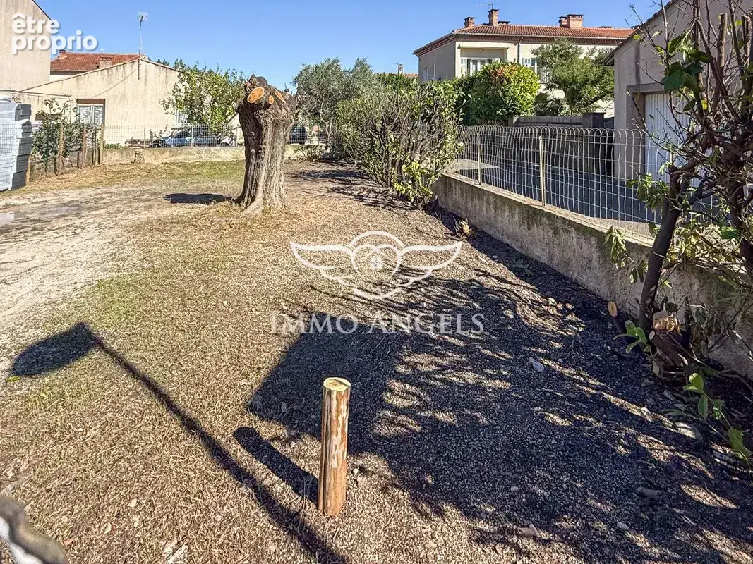 Terrain 209 m² à vendre à Le Thor (84250) - photo 2