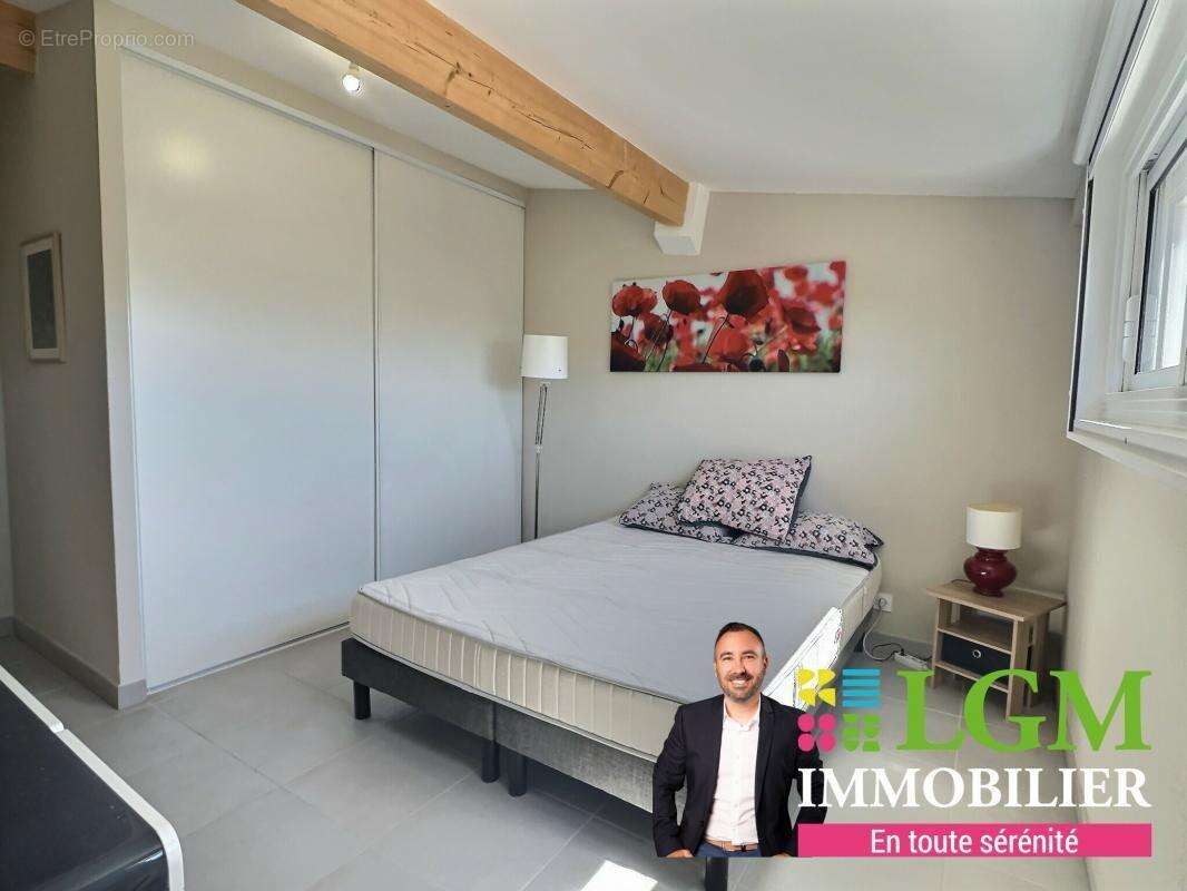 Appartement de 74 m2  avec 28 m2 de terrasse - photo 5