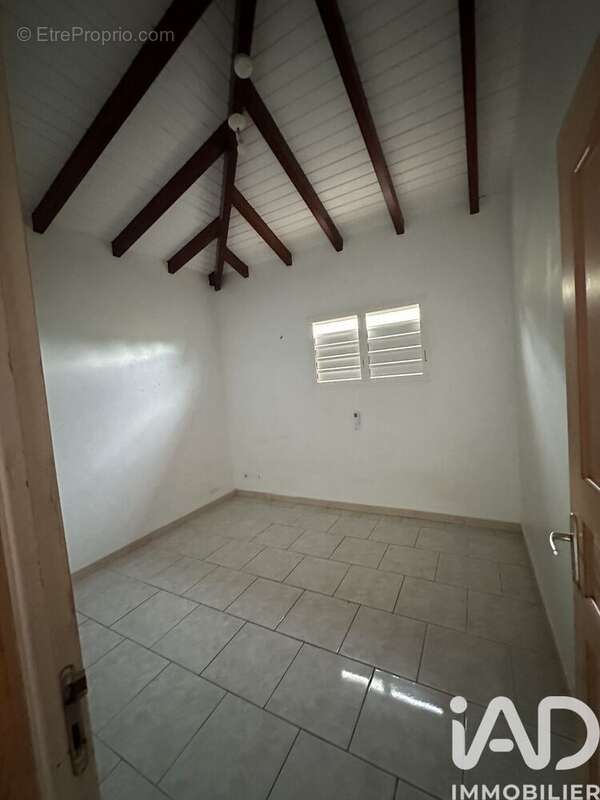 Photo 5 - Maison à CAPESTERRE-BELLE-EAU