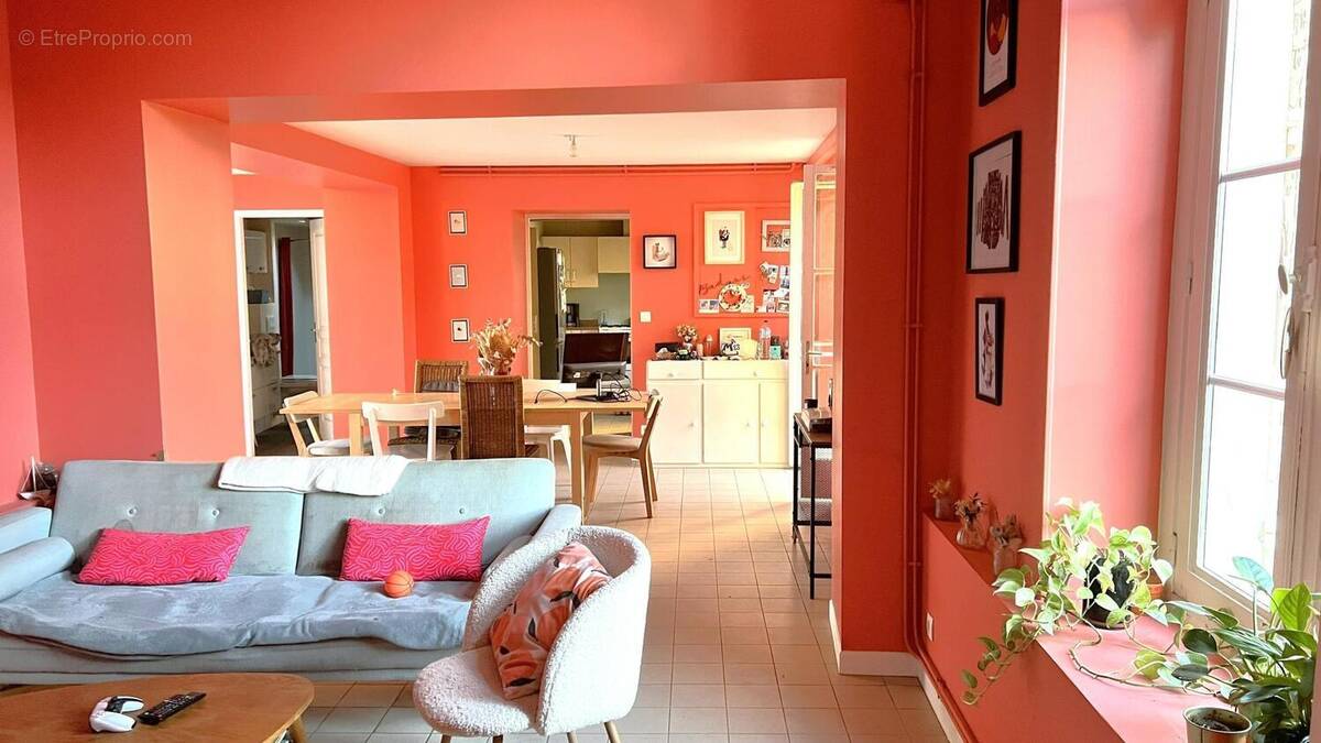 Photo 1 - Appartement à ORLEANS