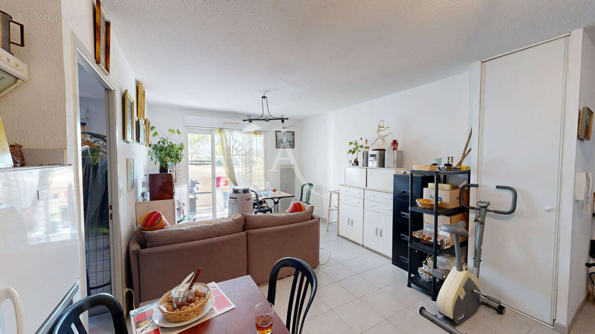 Appartement à NARBONNE