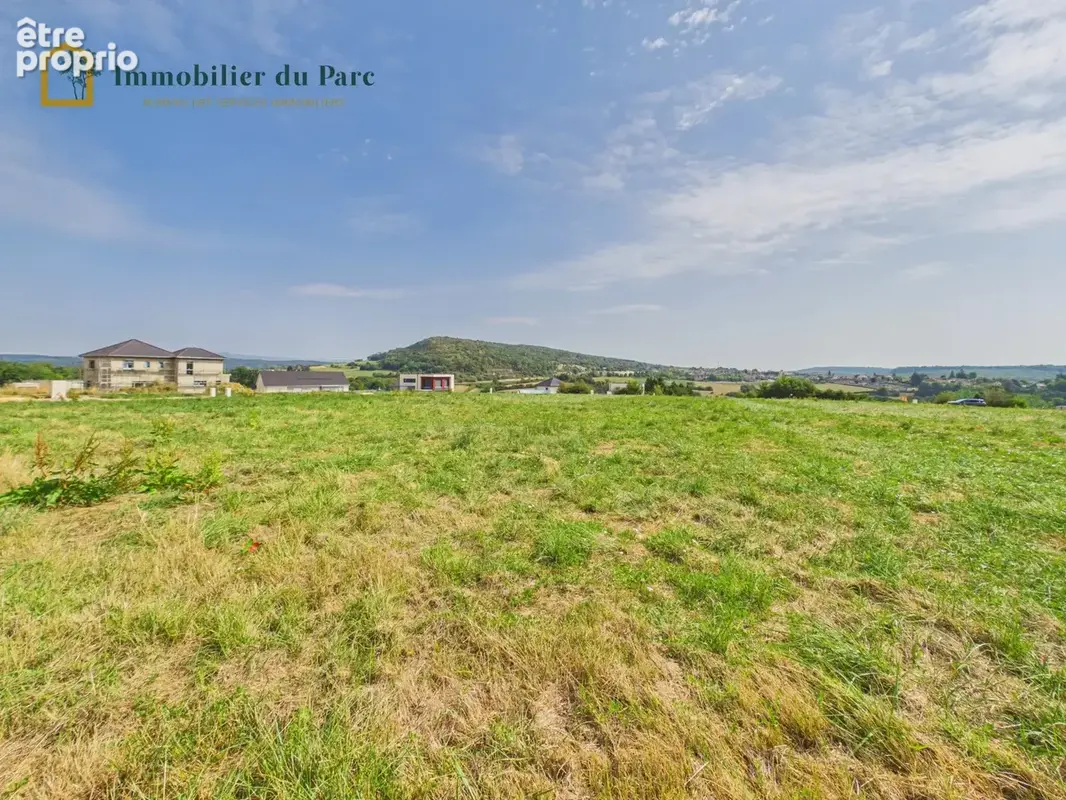 Maison Neuve plain-pied, 5 pièces à Héricourt. - photo 14