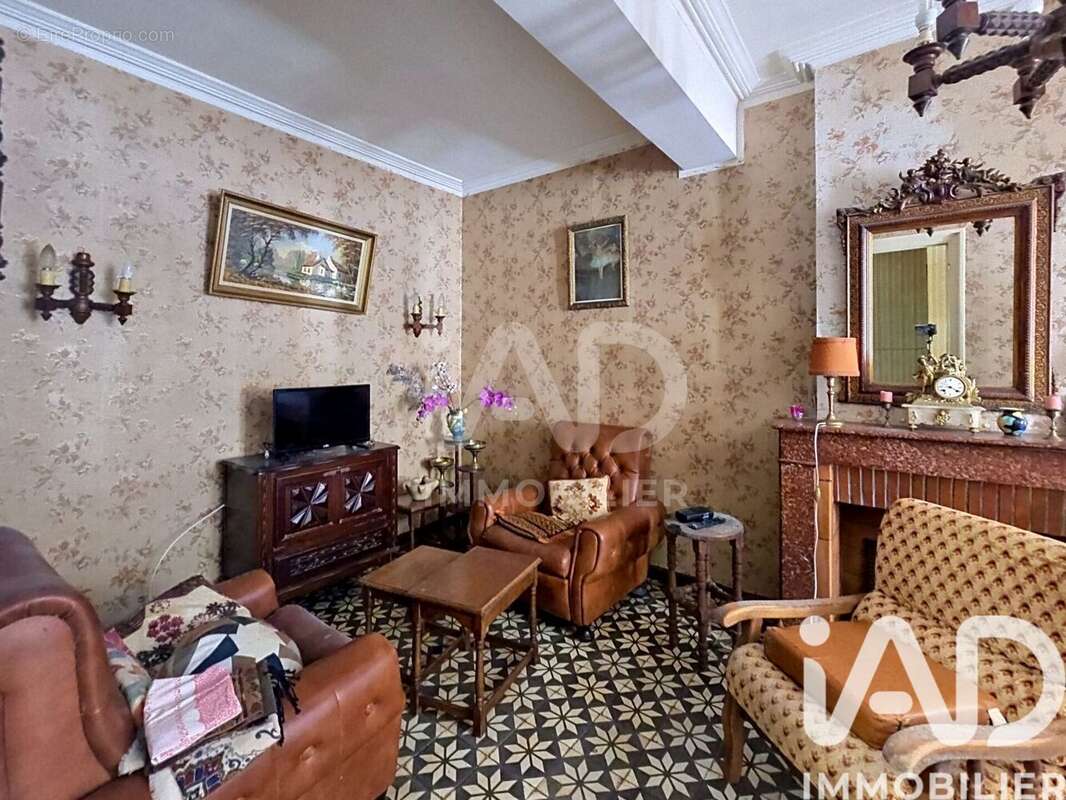 Maison 130 m² à Caudies-De-Fenouilledes  - photo 4