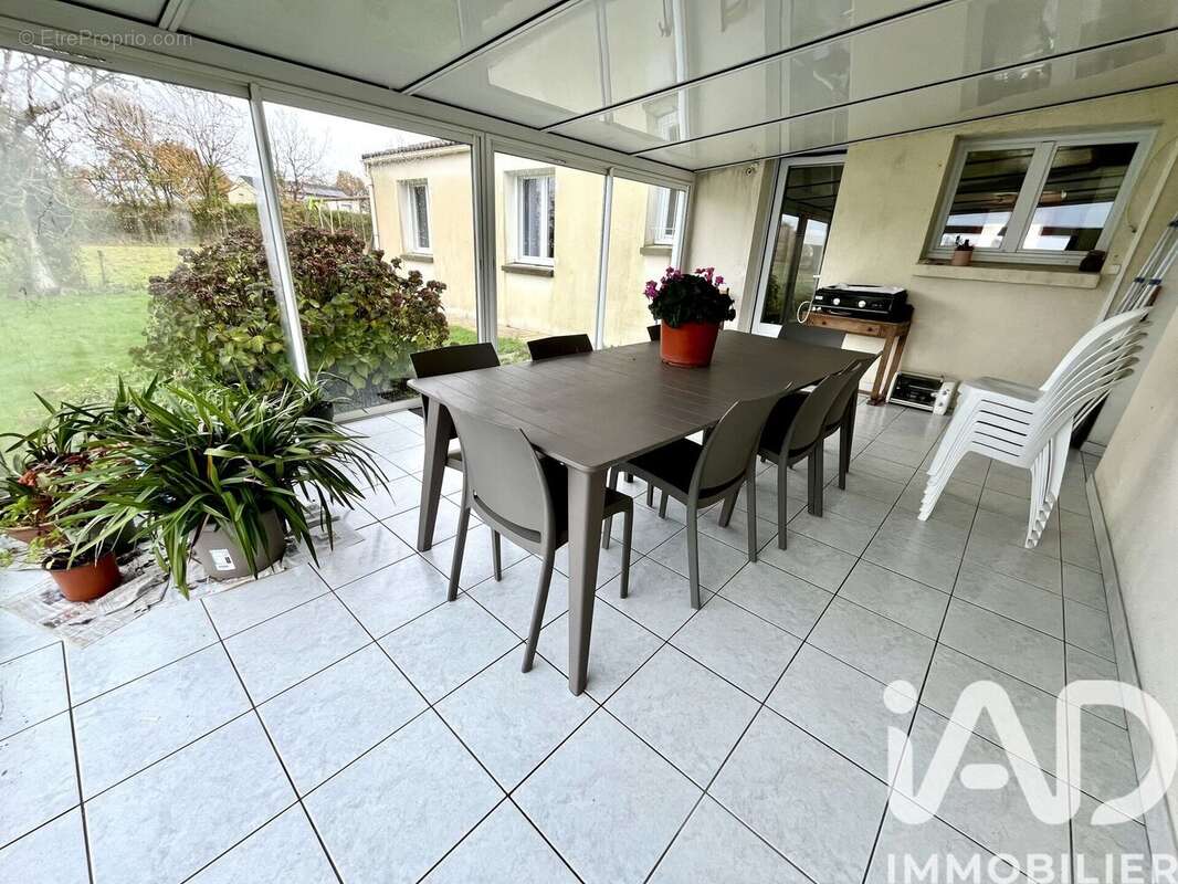 Photo 3 - Maison à LE POIRE-SUR-VIE