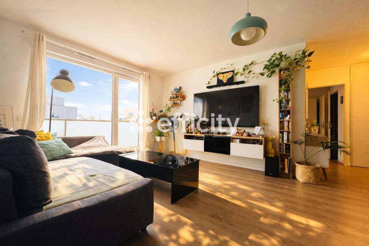 Appartement à CRETEIL