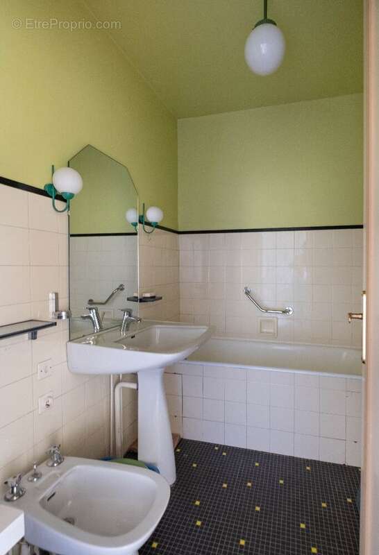 Appartement à LYON-5E