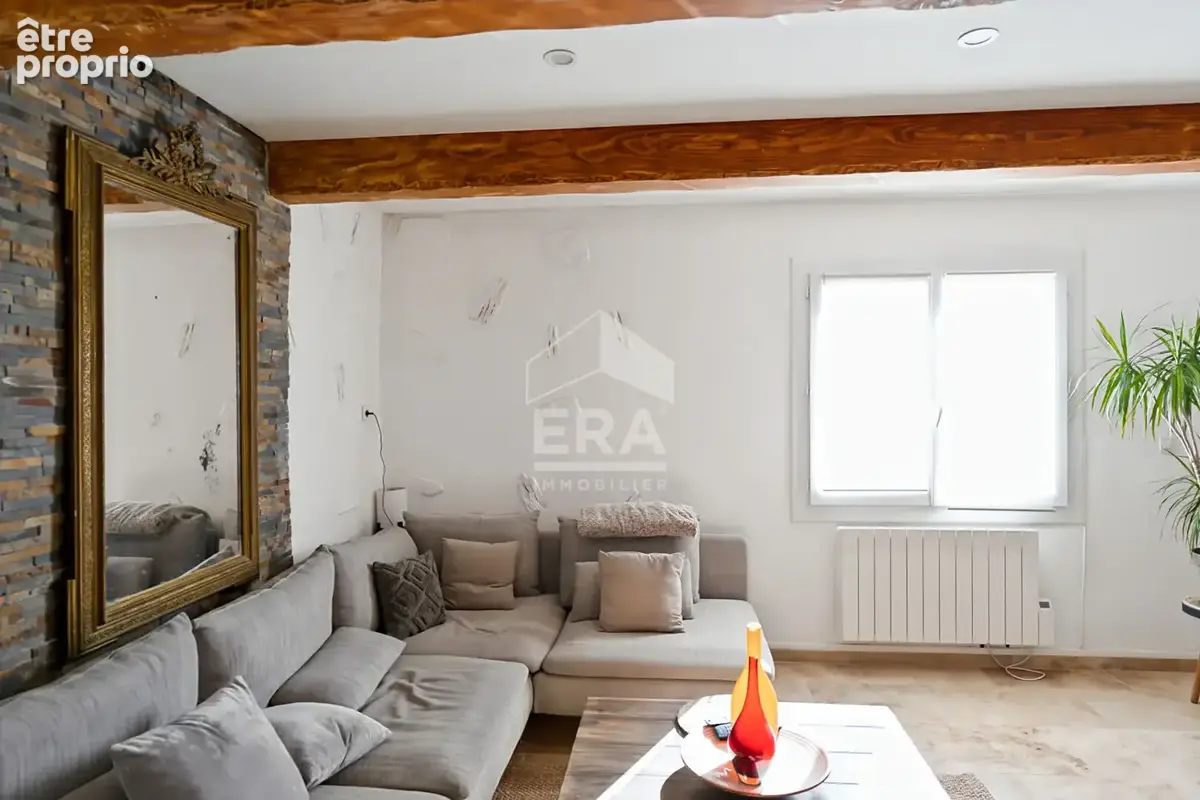 Appartement 60m² à cabriès - photo 10