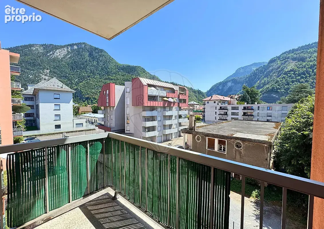 Appartement 1 chambre(s) à vendre - photo 10