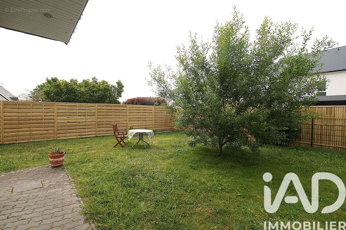 Photo 9 - Maison à FEREL