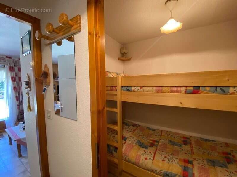 Appartement à CHATEL