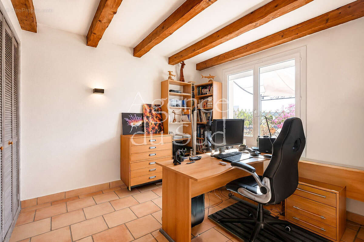 Appartement à LA CIOTAT