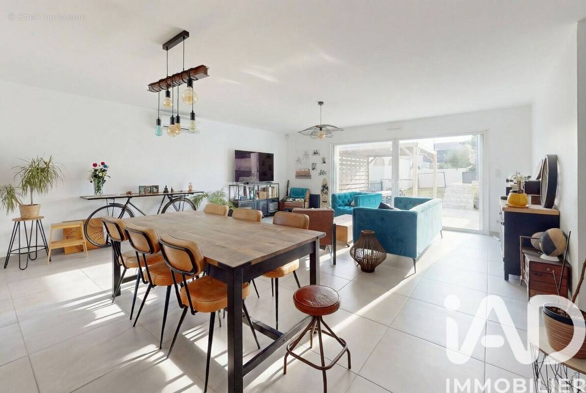 Photo 1 - Maison à COUDOUX