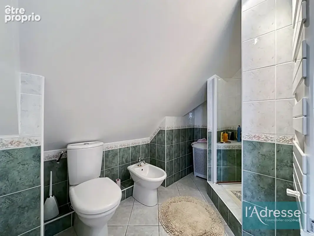 Maison à Ballancourt Sur Essonne 9 pièces 270 m2 - photo 8