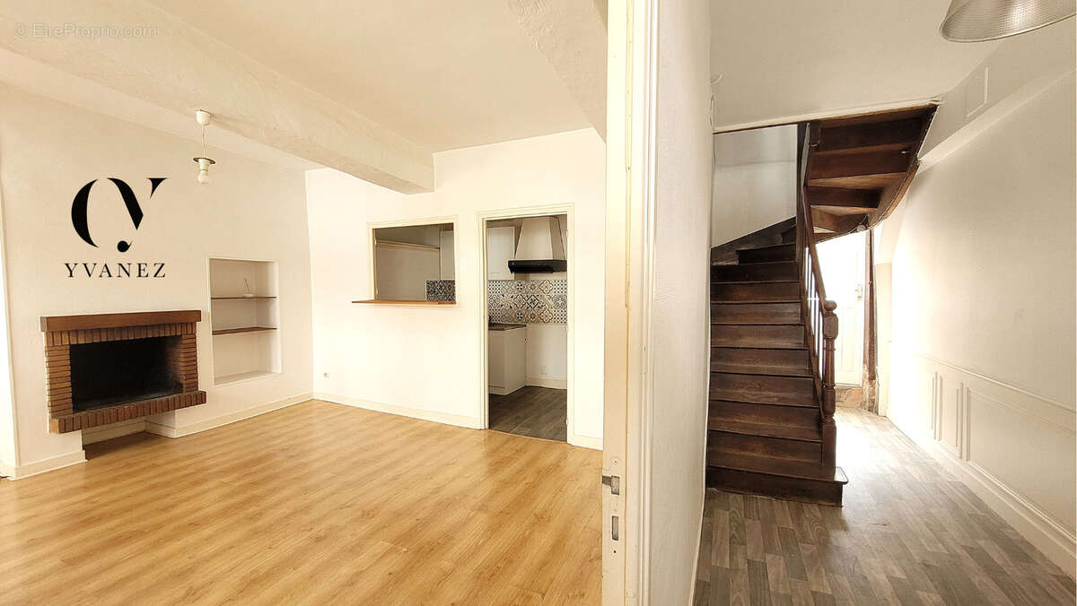 Maison à CHATEAUGIRON