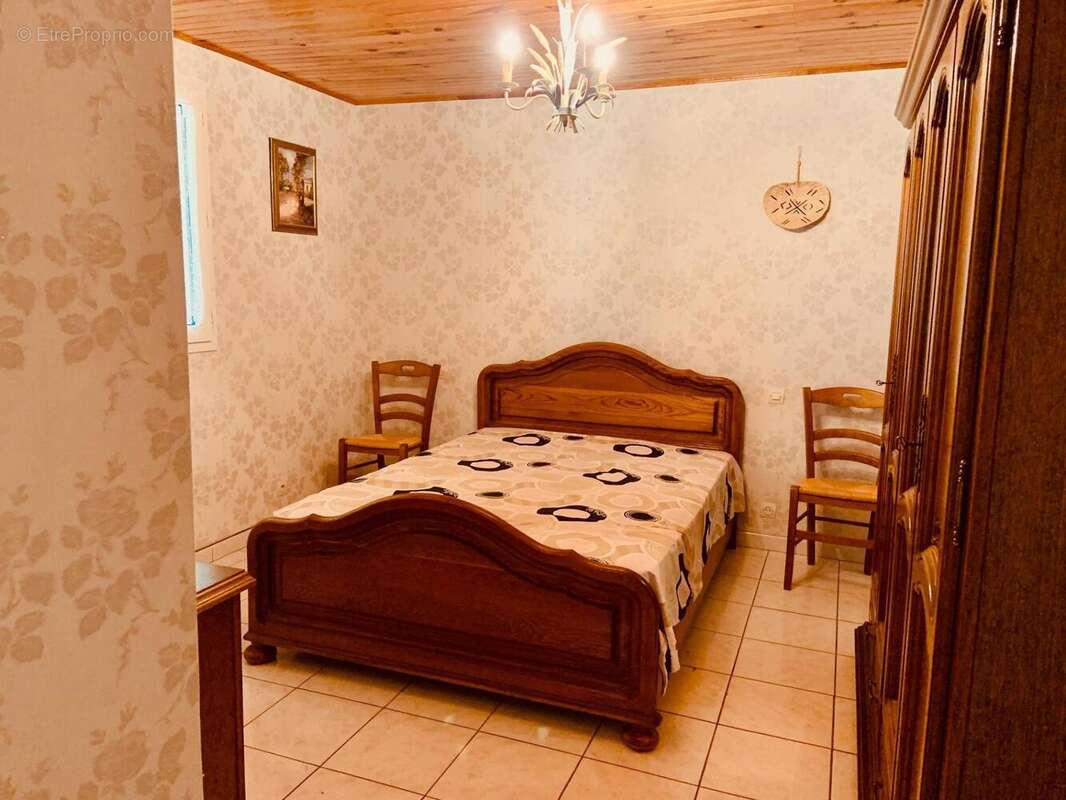 Photo 4 - Maison à ROUAIROUX