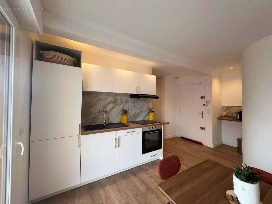 Appartement à SAINTE-MAXIME