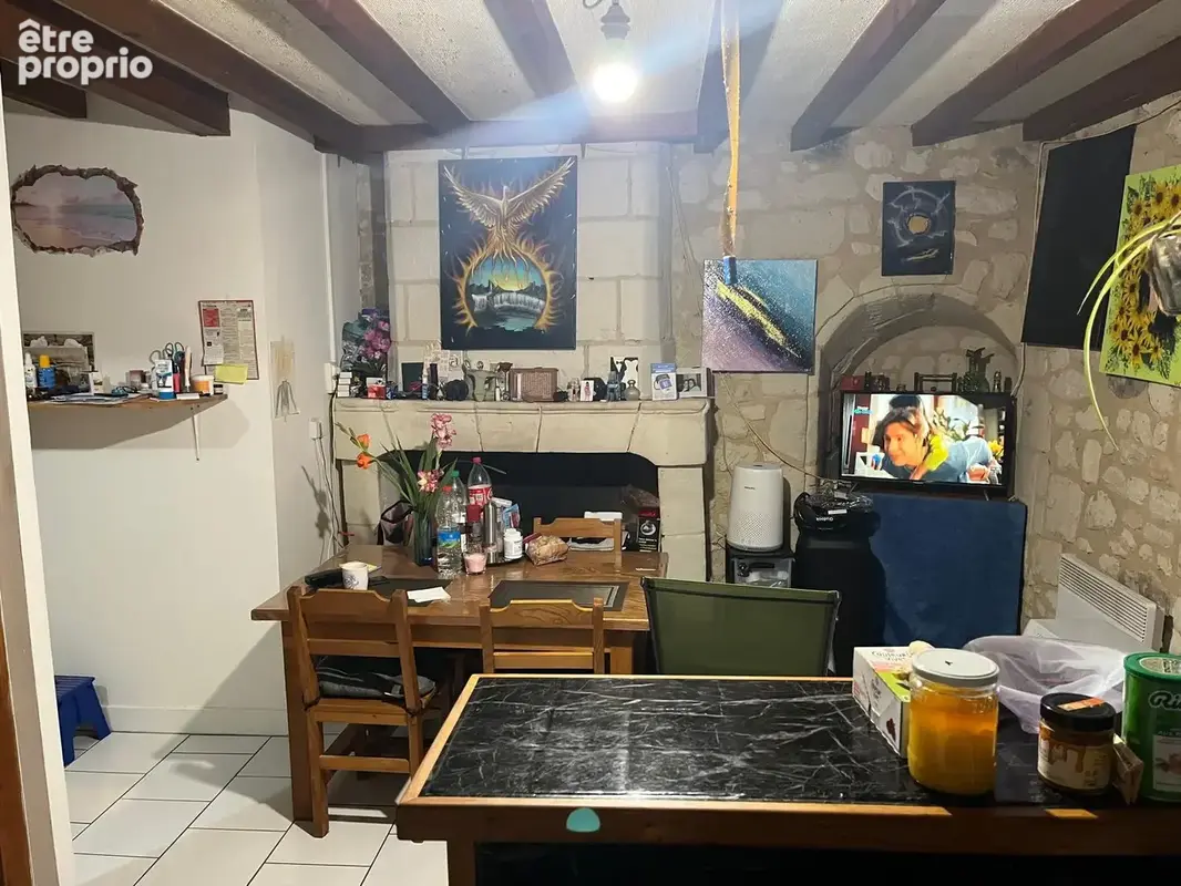 À Vendre   Immeuble de Rapport   Idéal Investisseur - photo 3