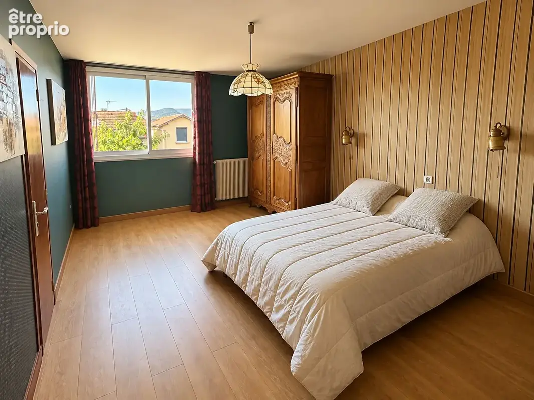 Maison 7 pièces 225 m2 - photo 9